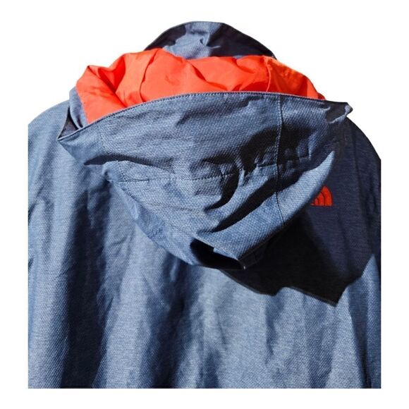 THE‎ NORTH FACE Hyvent Reversible Coat - Size Medium - Picture 7 of 14